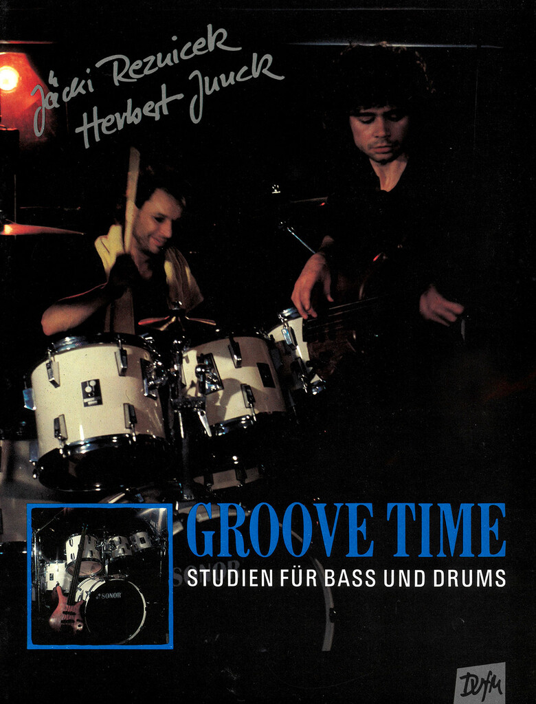 Groove Time
